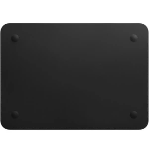 Чохол Apple Leather Sleeve MacBook Pro 16 Black MWVA2