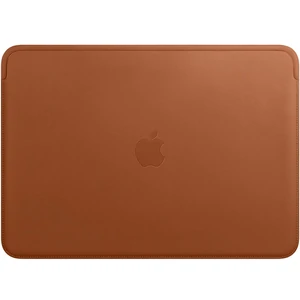 Чохол Apple Leather Sleeve MacBook Pro 16 Saddle Brown MWV92