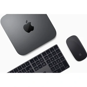 Десктоп Apple Mac Mini 2020 Space Gray (MXNG21/Z0ZT0006E)