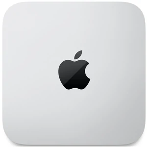 Неттоп Apple Mac Mini 2023 M2 256GB (MMFJ3)