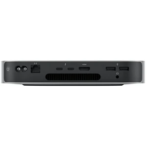 Неттоп Apple Mac Mini 2023 M2 256GB (MMFJ3)