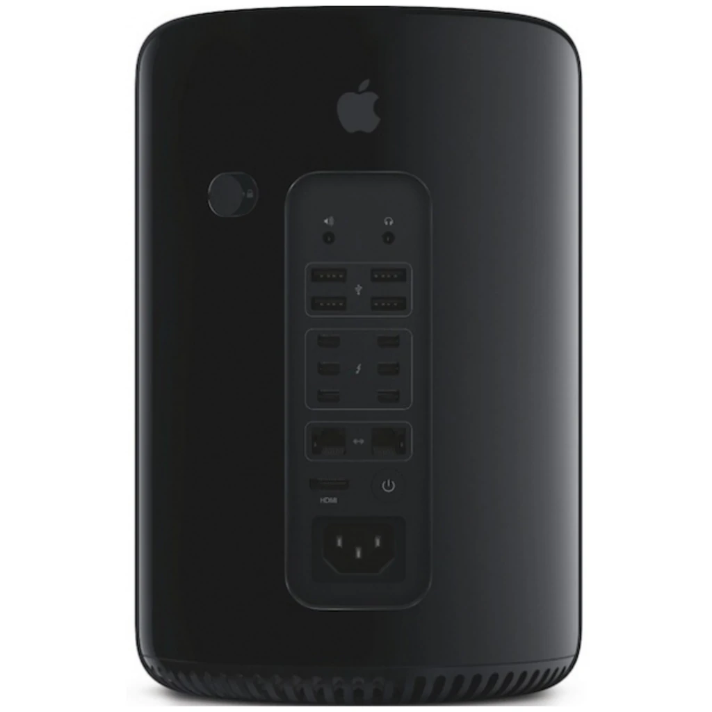 Десктоп Apple Mac Pro (MQGG2)