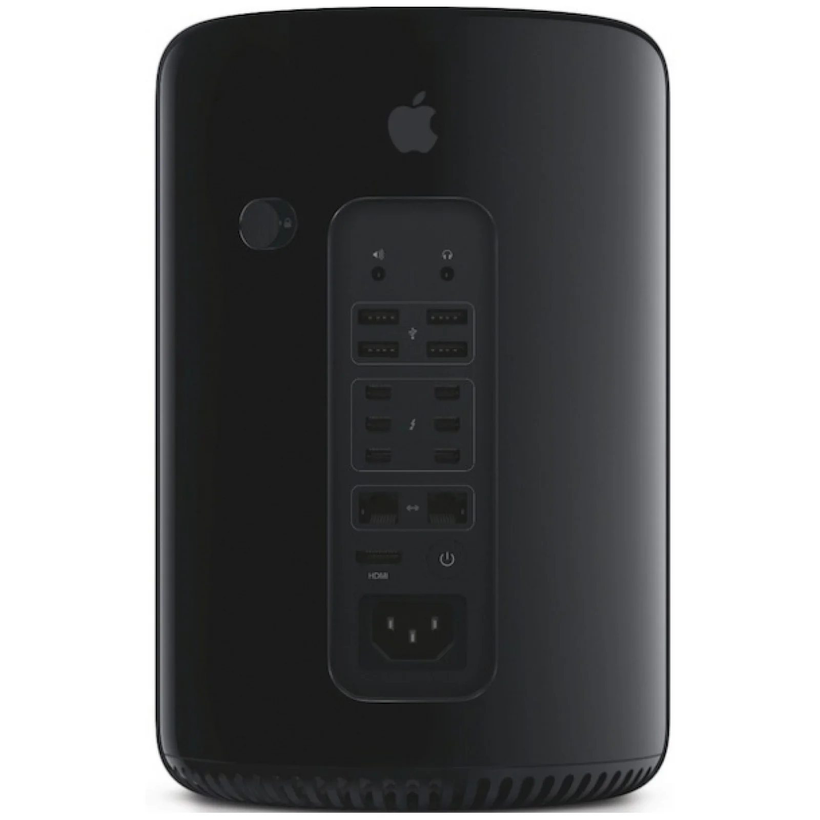 Десктоп Apple Mac Pro (Z0P8-MD8786)
