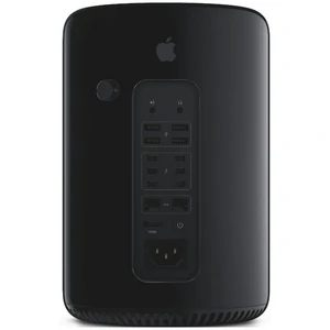 Неттоп Apple Mac Pro (MD878)