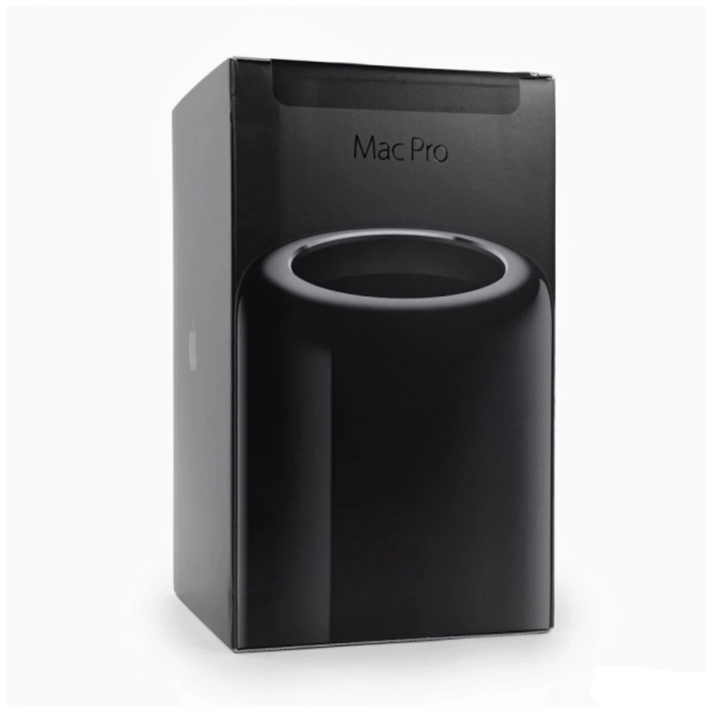 Десктоп Apple Mac Pro (MQGG2)