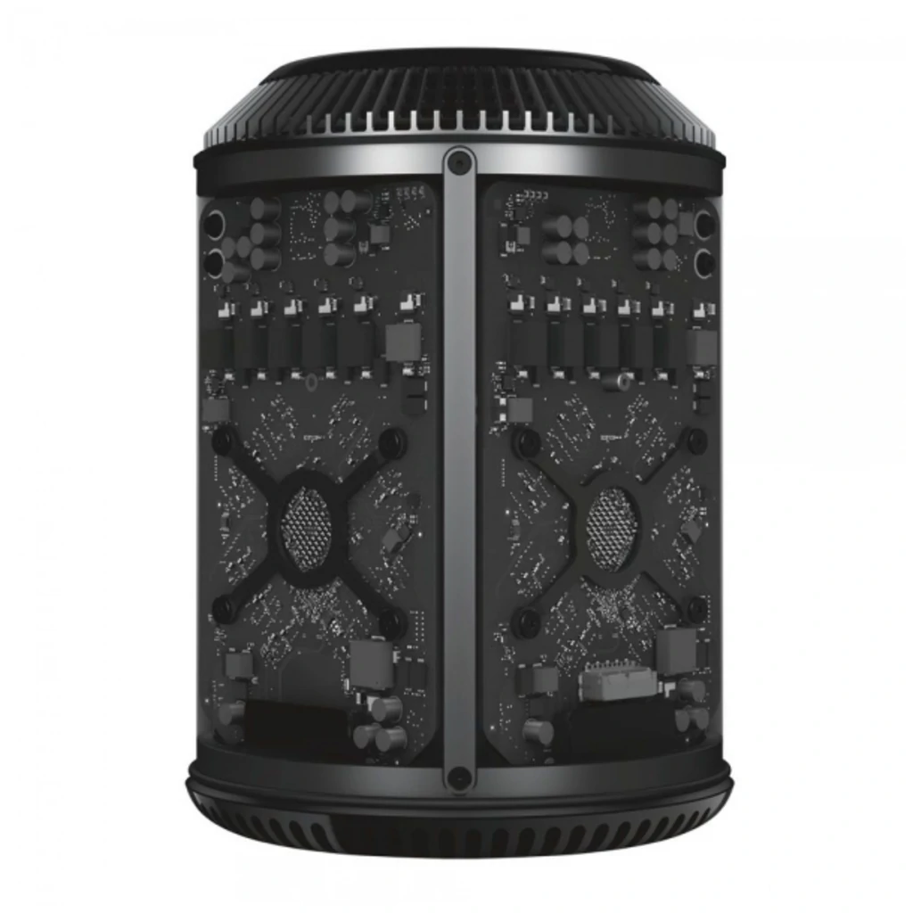 Десктоп Apple Mac Pro (MQGG2)