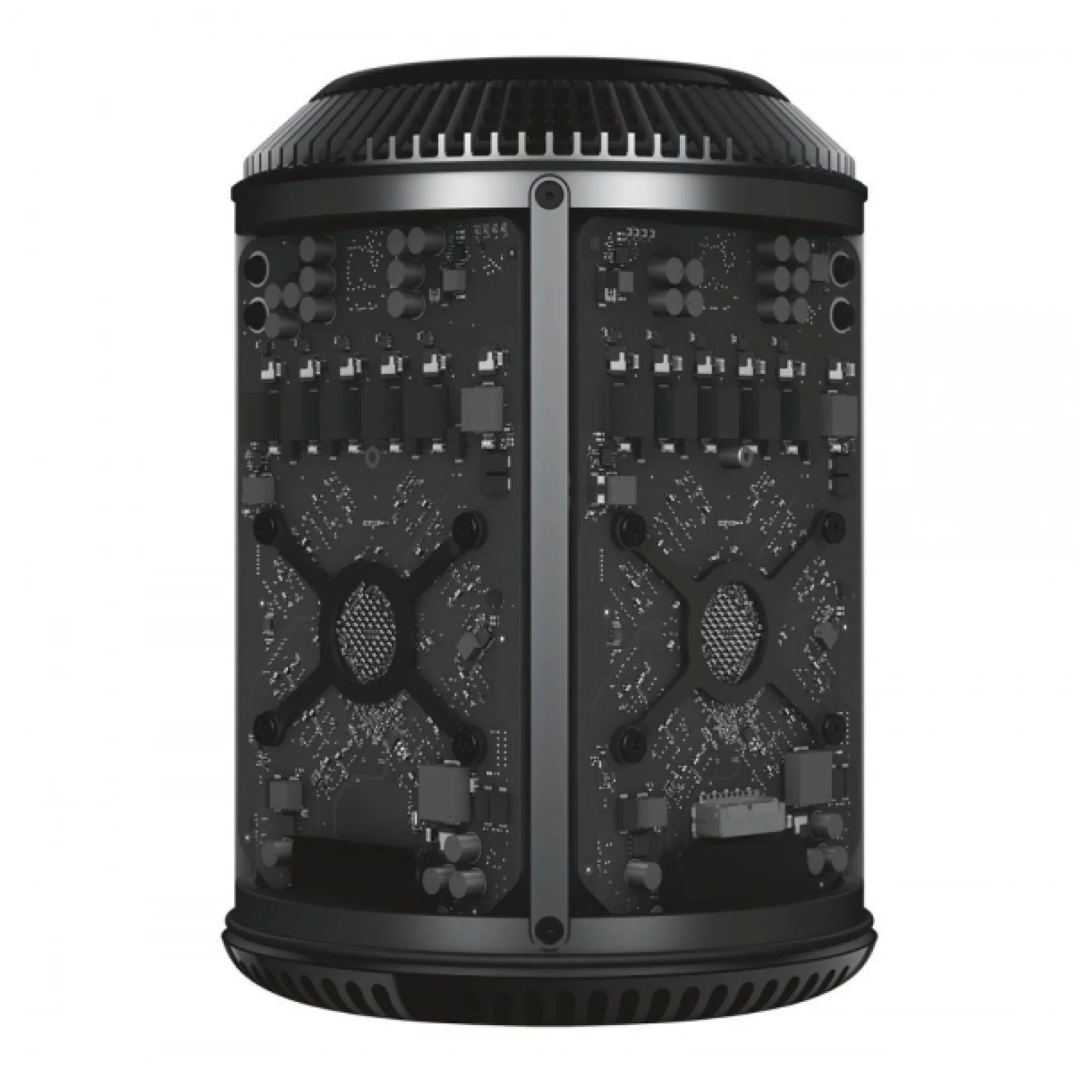 Десктоп Apple Mac Pro (Z0P8-MD8786)