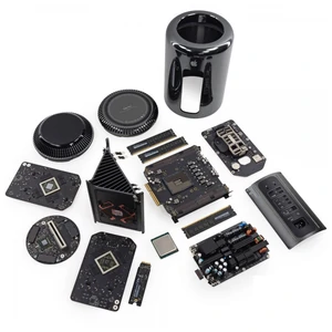 Десктоп Apple Mac Pro (MQGG2)