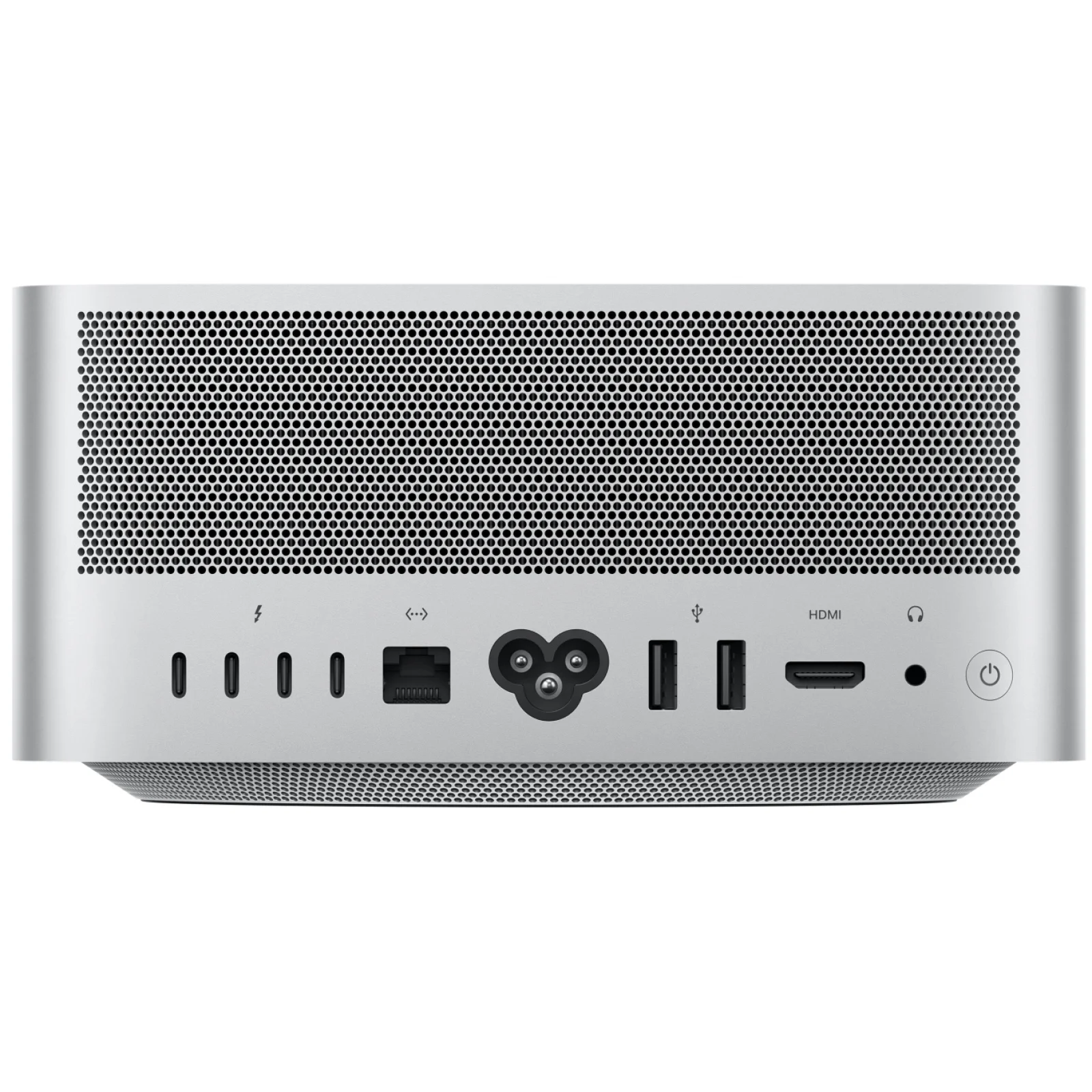 Неттоп Apple Mac Studio (Z14K0007G)