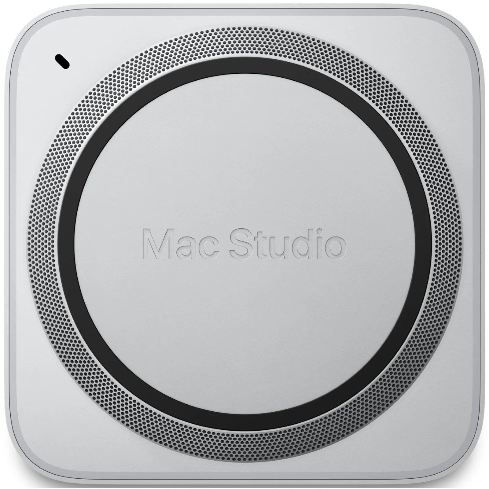 Неттоп Apple Mac Studio (Z14K0007G)
