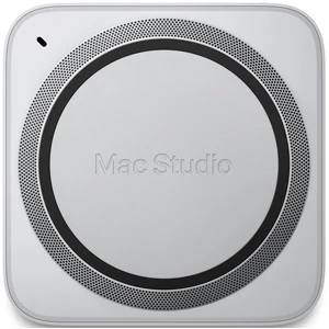 Неттоп Apple Mac Studio (Z14K0007G)
