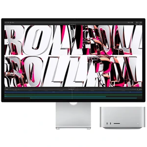 Неттоп Apple Mac Studio (Z14K0007G)