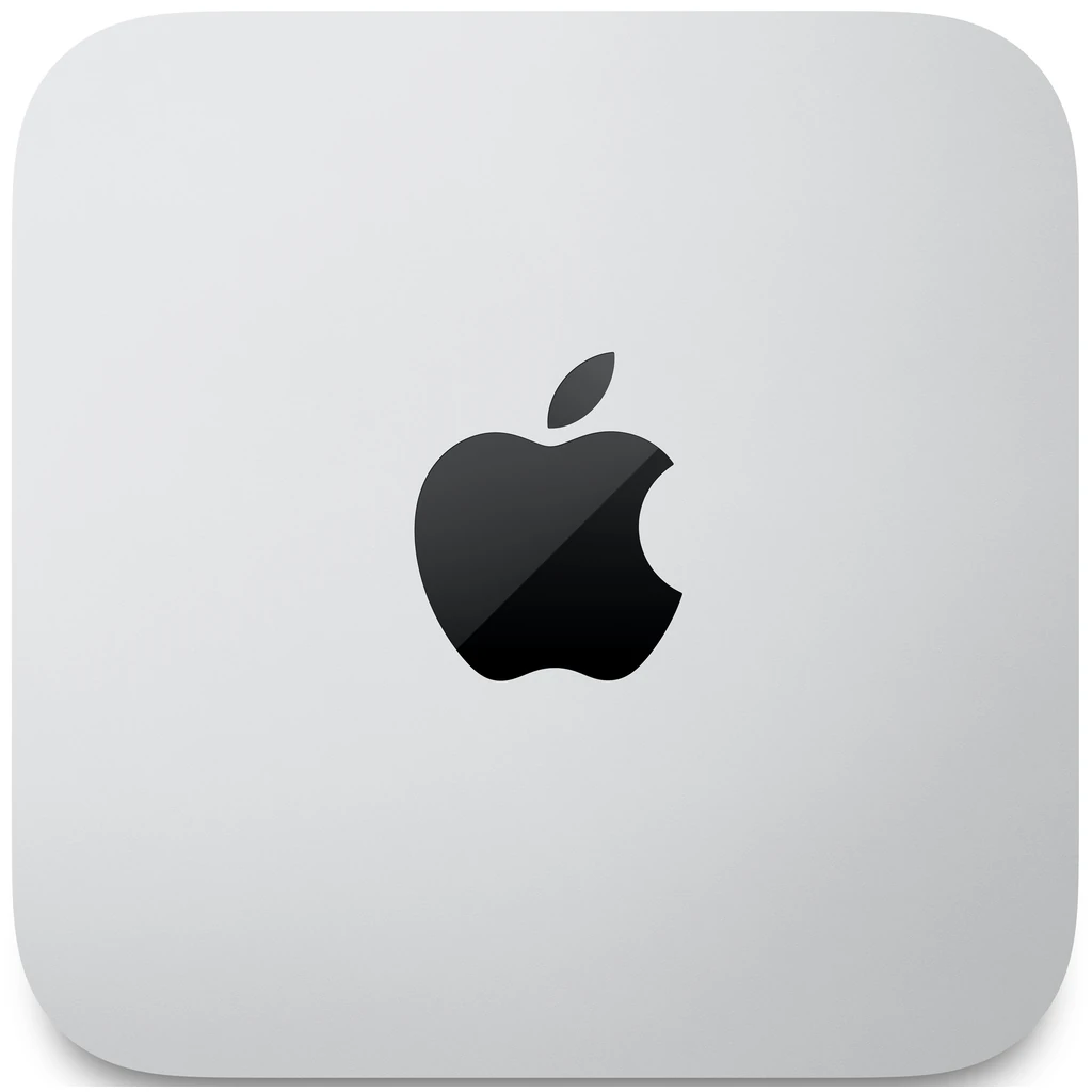 Неттоп Apple Mac Studio M2 Max 2023 (MQH73)