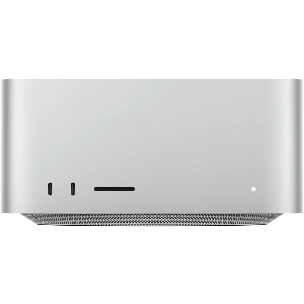 Неттоп Apple Mac Studio M2 Max 2023 (MQH73)
