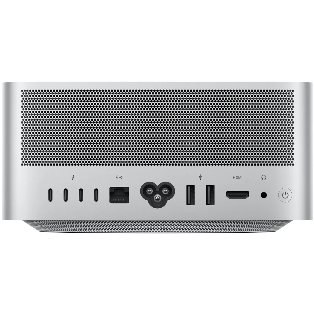 Неттоп Apple Mac Studio M2 Max 2023 (MQH73)