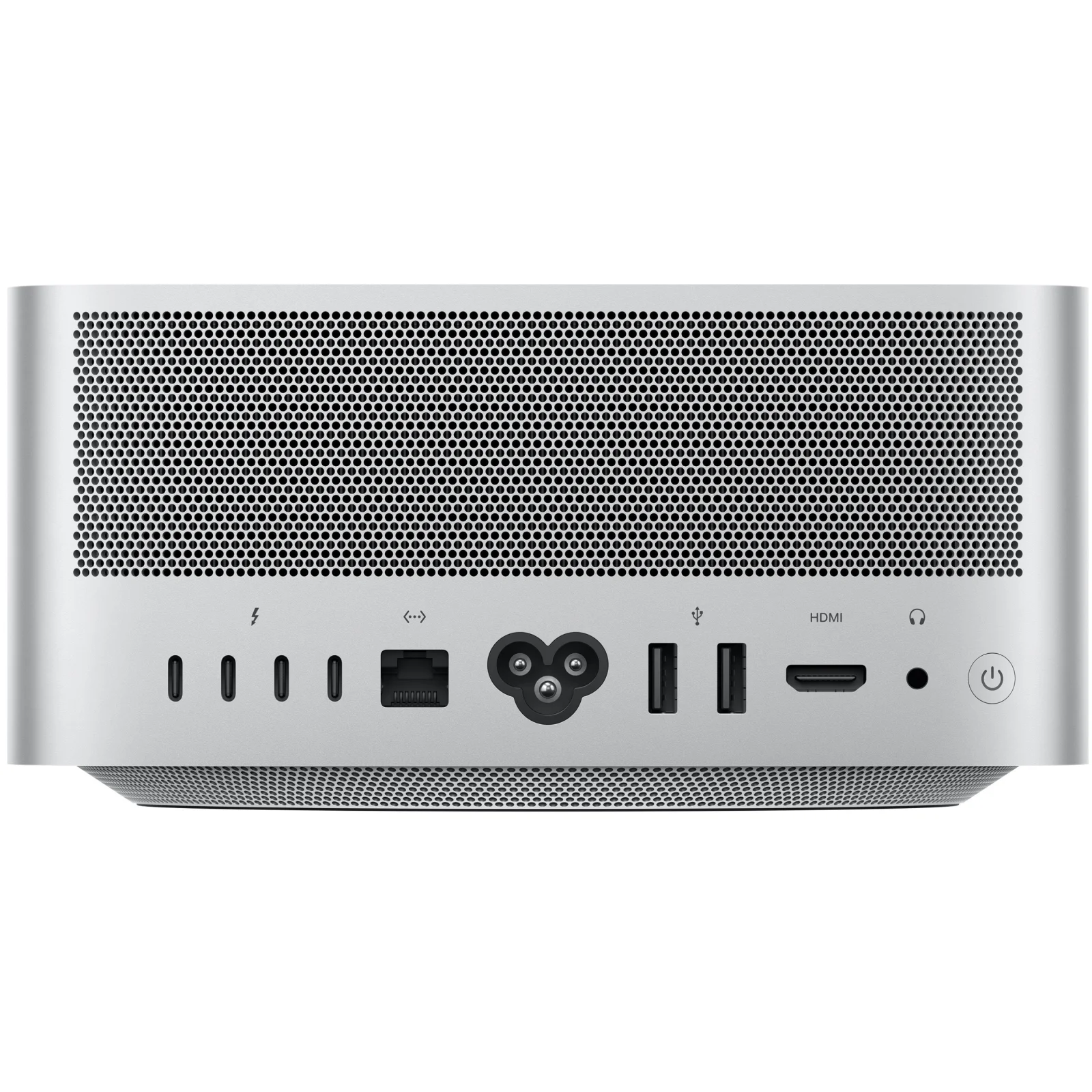 Неттоп Apple Mac Studio M2 Max 2023 (MQH73)