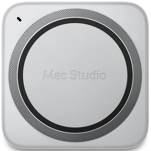 Неттоп Apple Mac Studio M2 Max 2023 (MQH73)