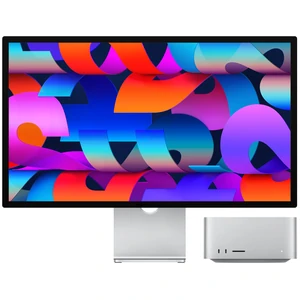 Неттоп Apple Mac Studio M2 Max 2023 (MQH73)