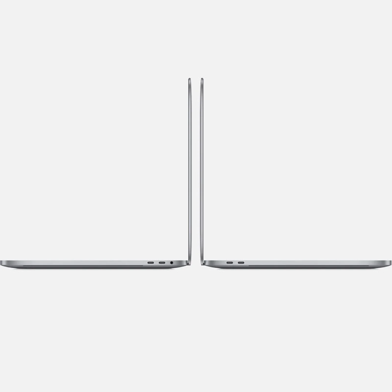 Ноутбук Apple MacBook Pro 16