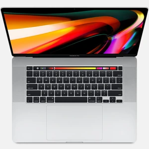 Ноутбук Apple MacBook Pro 16 Silver 2019 MVVL2