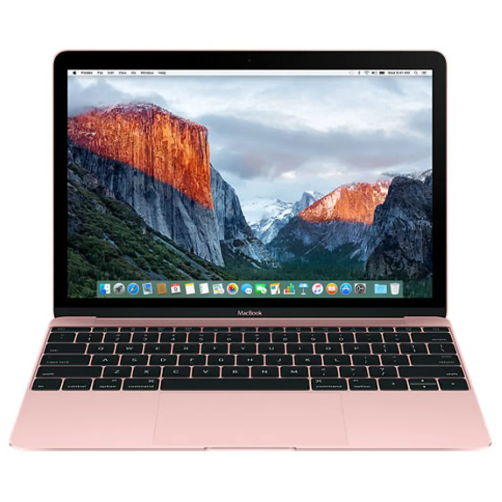 Apple MacBook 12
