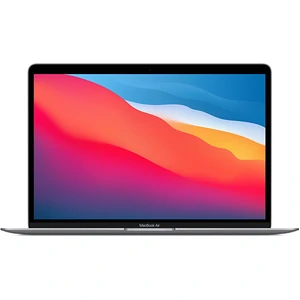 Ноутбук Apple MacBook Air 13" 2TB M1 Space Gray 2020 (Z125000DN)
