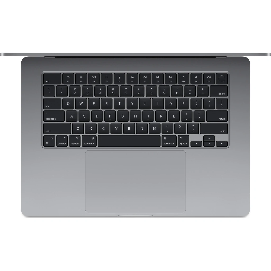 Ноутбук Apple MacBook Air 15 M2 Space Gray 2023 (Z18L000PS)
