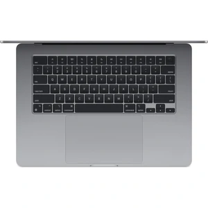 Ноутбук Apple MacBook Air 15 M2 Space Gray 2023 (Z18L000PS)