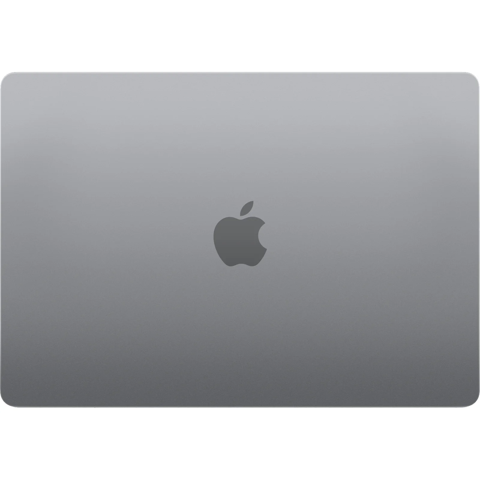 Ноутбук Apple MacBook Air 15 M2 Space Gray 2023 (MQKP3)