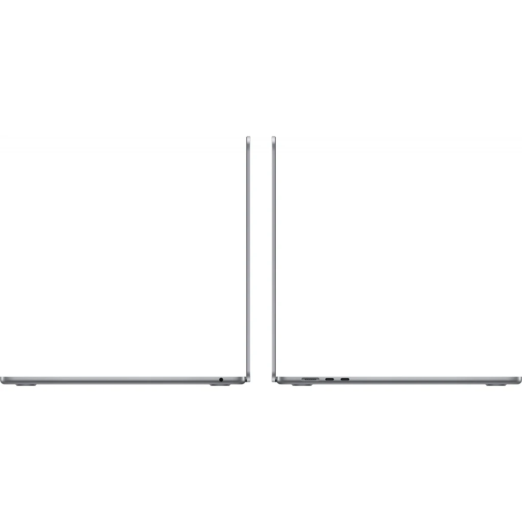 Ноутбук Apple MacBook Air 15 M2 Space Gray 2023 (Z18L000PS)