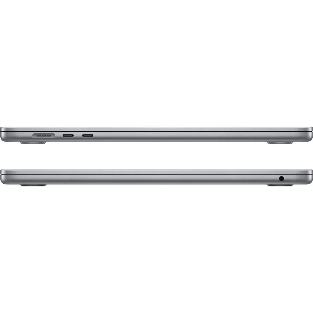 Ноутбук Apple MacBook Air 15 M2 Space Gray 2023 (Z18L000PS)