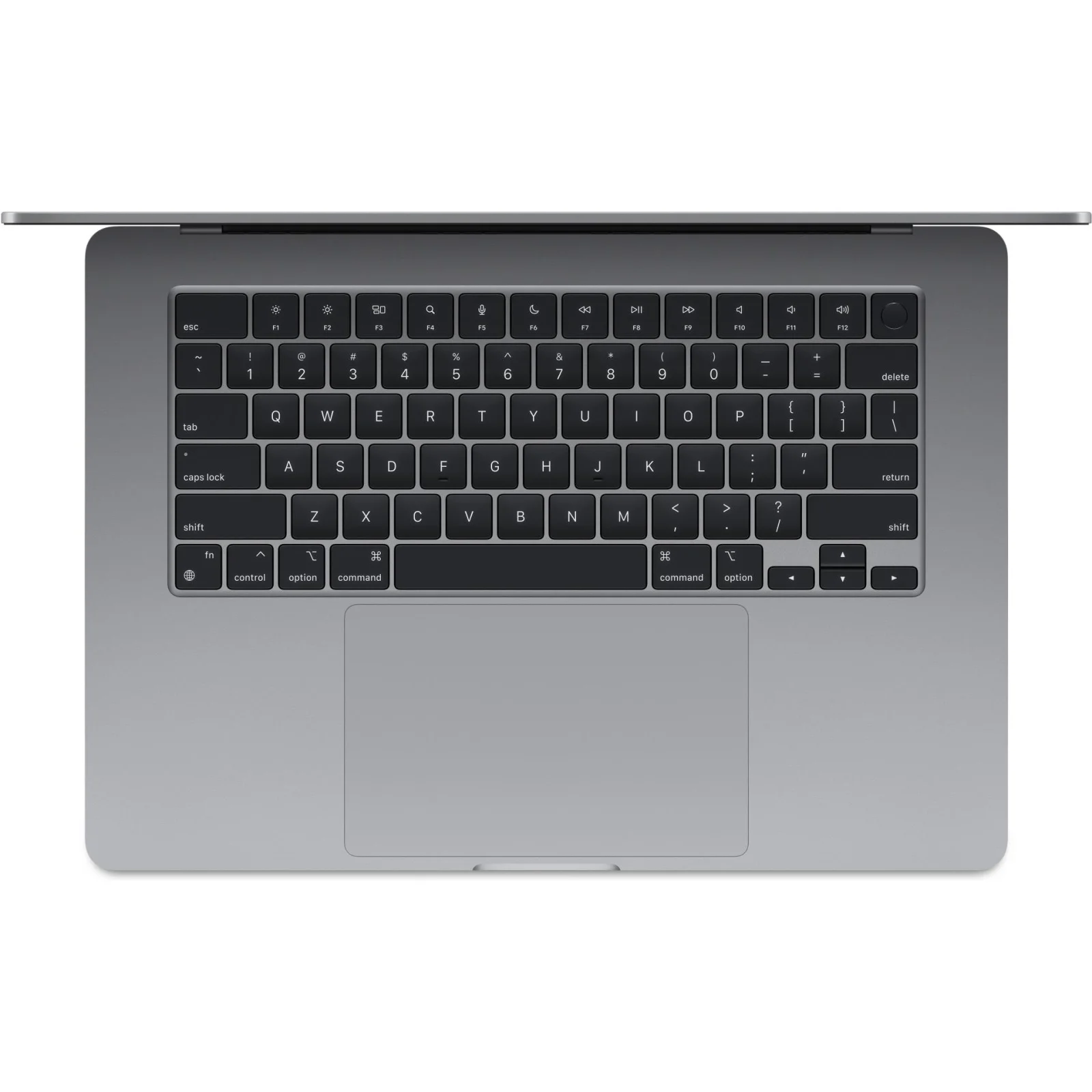 Ноутбук Apple MacBook Air 15
