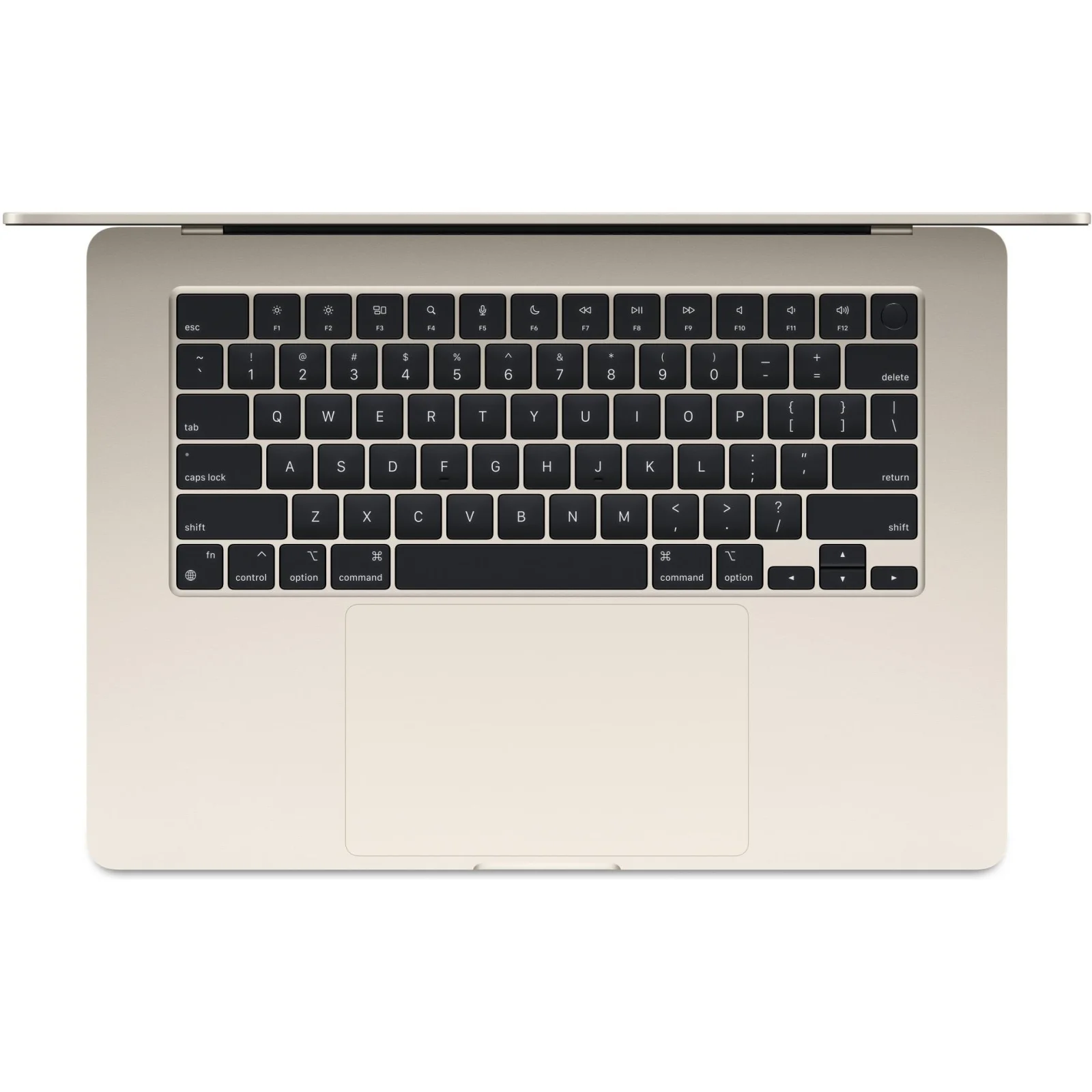 Ноутбук Apple MacBook Air 15