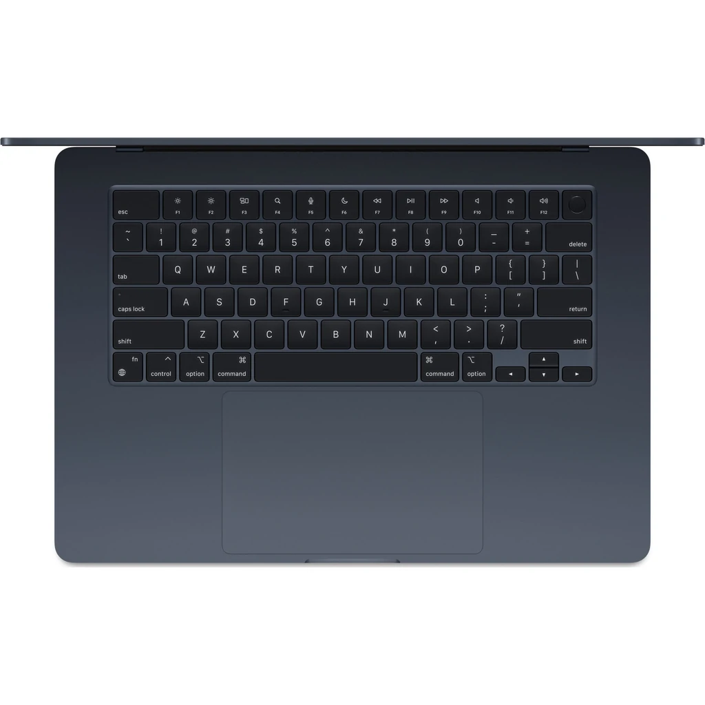 Ноутбук Apple MacBook Air 15 M2 Midnight 2023 (MQKW3)