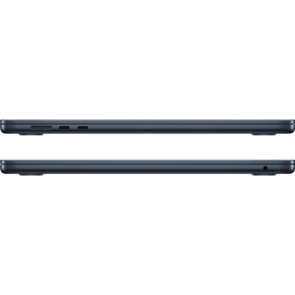 Ноутбук Apple MacBook Air 15 M2 Midnight 2023 (MQKW3)
