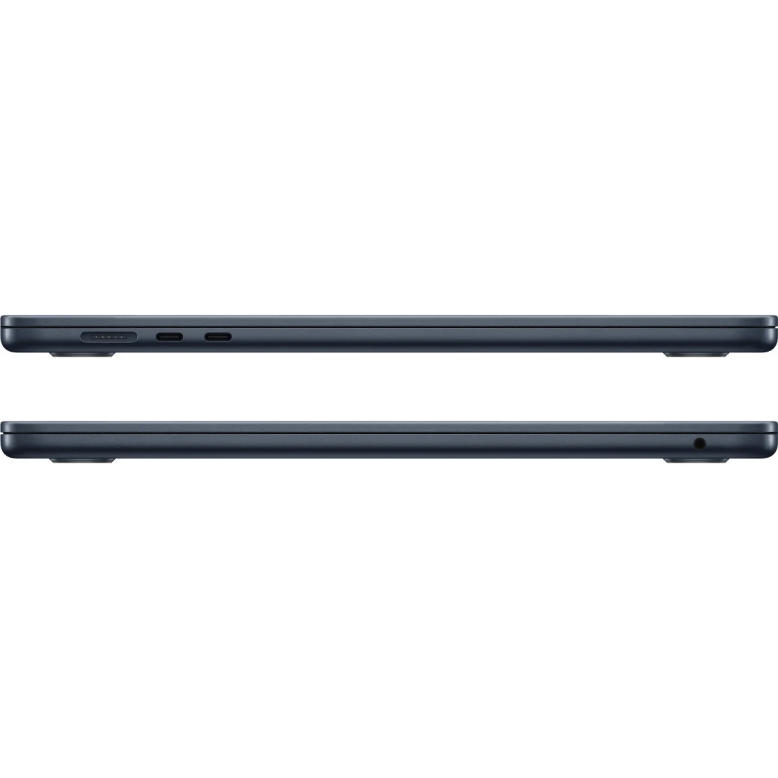 Ноутбук Apple MacBook Air 15 M2 Midnight 2023 (MQKX3)