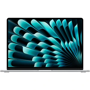 Ноутбук Apple MacBook Air 15 M2 Silver 2023 (MQKT3)