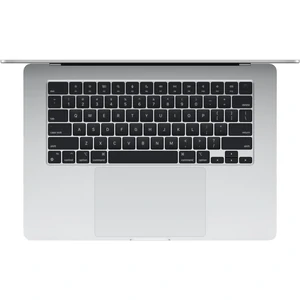 Ноутбук Apple MacBook Air 15 M2 Silver 2023 (MQKT3)