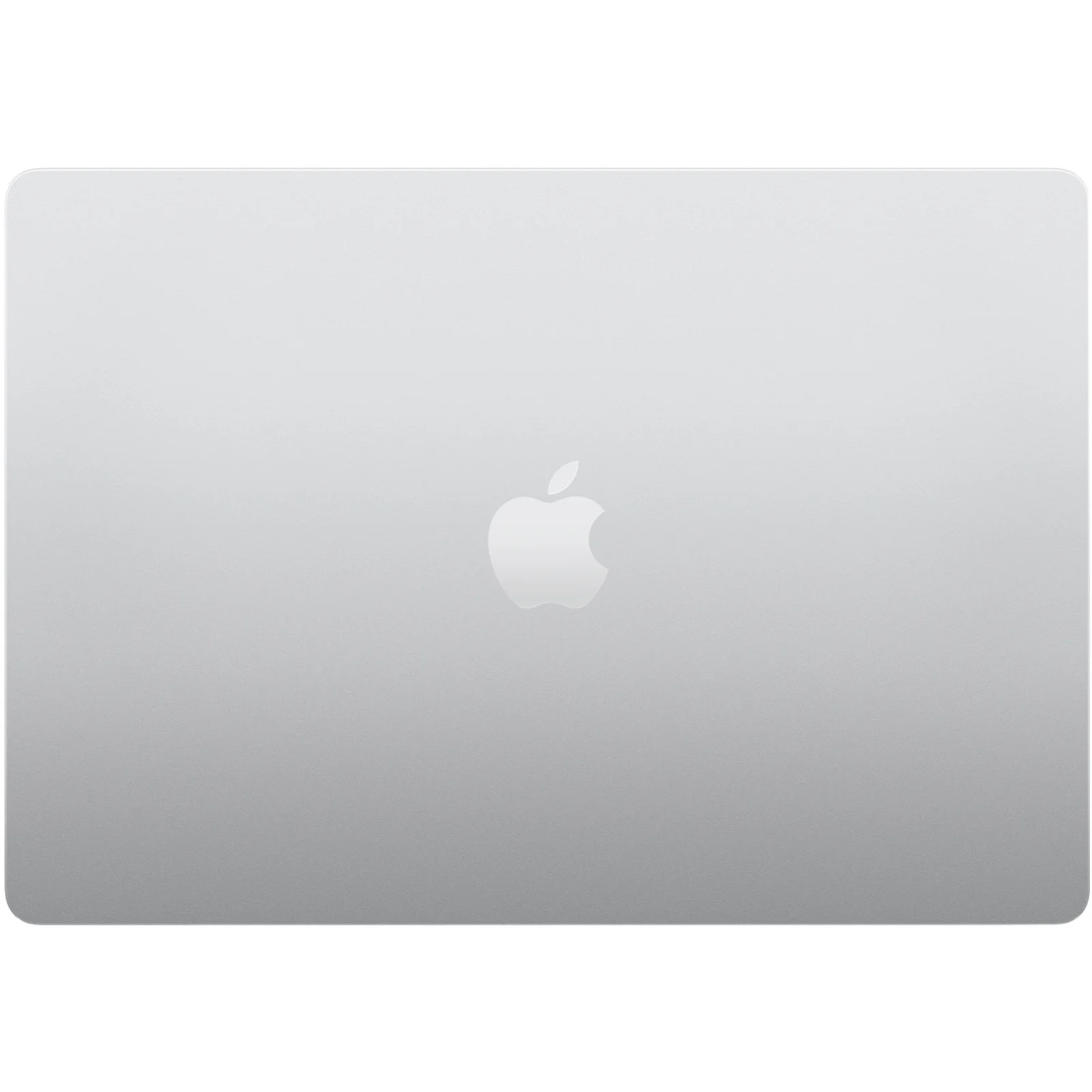 Ноутбук Apple MacBook Air 15 M2 Silver 2023 (MQKT3)