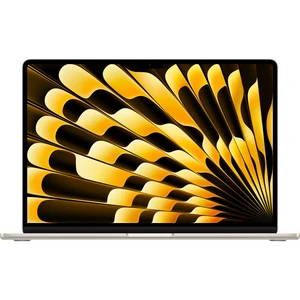 Ноутбук Apple MacBook Air 15 M2 Starlight 2023 (MQKV3)