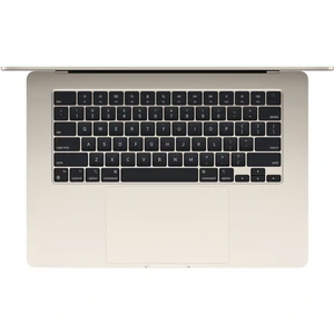 Ноутбук Apple MacBook Air 15 M2 Starlight 2023 (MQKV3)