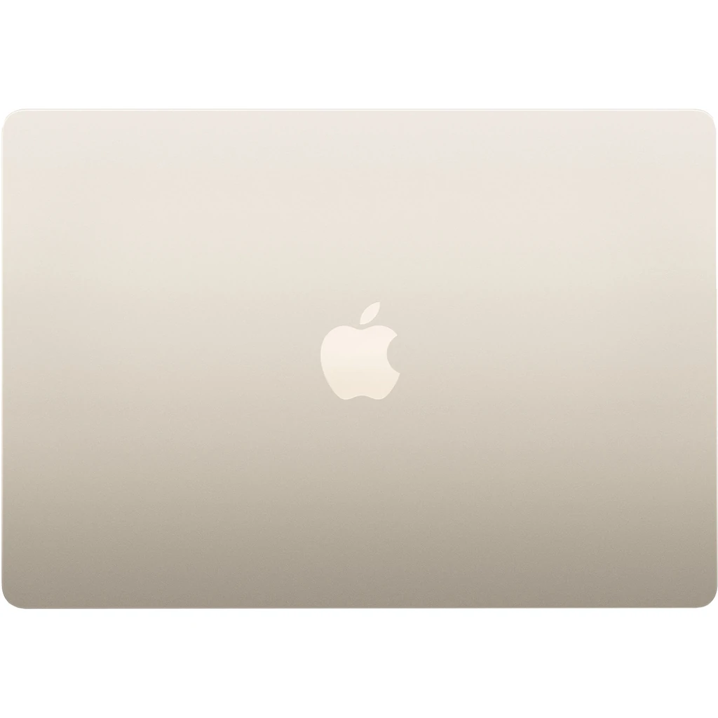 Ноутбук Apple MacBook Air 15 M2 Starlight 2023 (MQKV3)