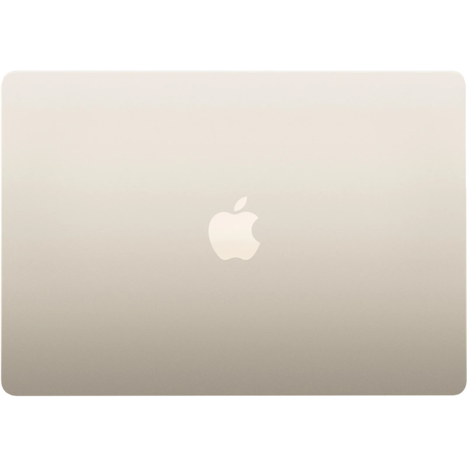 Ноутбук Apple MacBook Air 15 M2 Starlight 2023 (MQKU3)