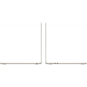 Ноутбук Apple MacBook Air 15 M2 Starlight 2023 (MQKV3)