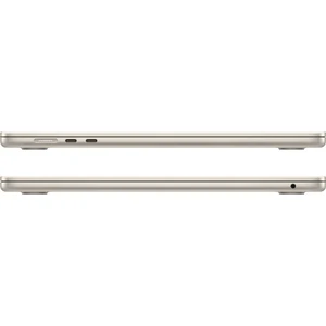 Ноутбук Apple MacBook Air 15 M2 Starlight 2023 (MQKV3)