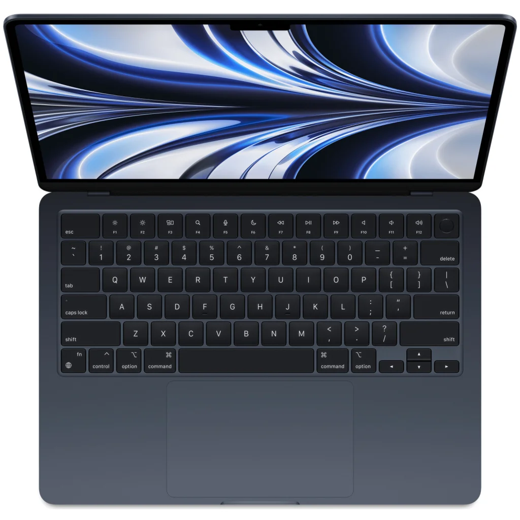 Ноутбук Apple MacBook Air 13.6
