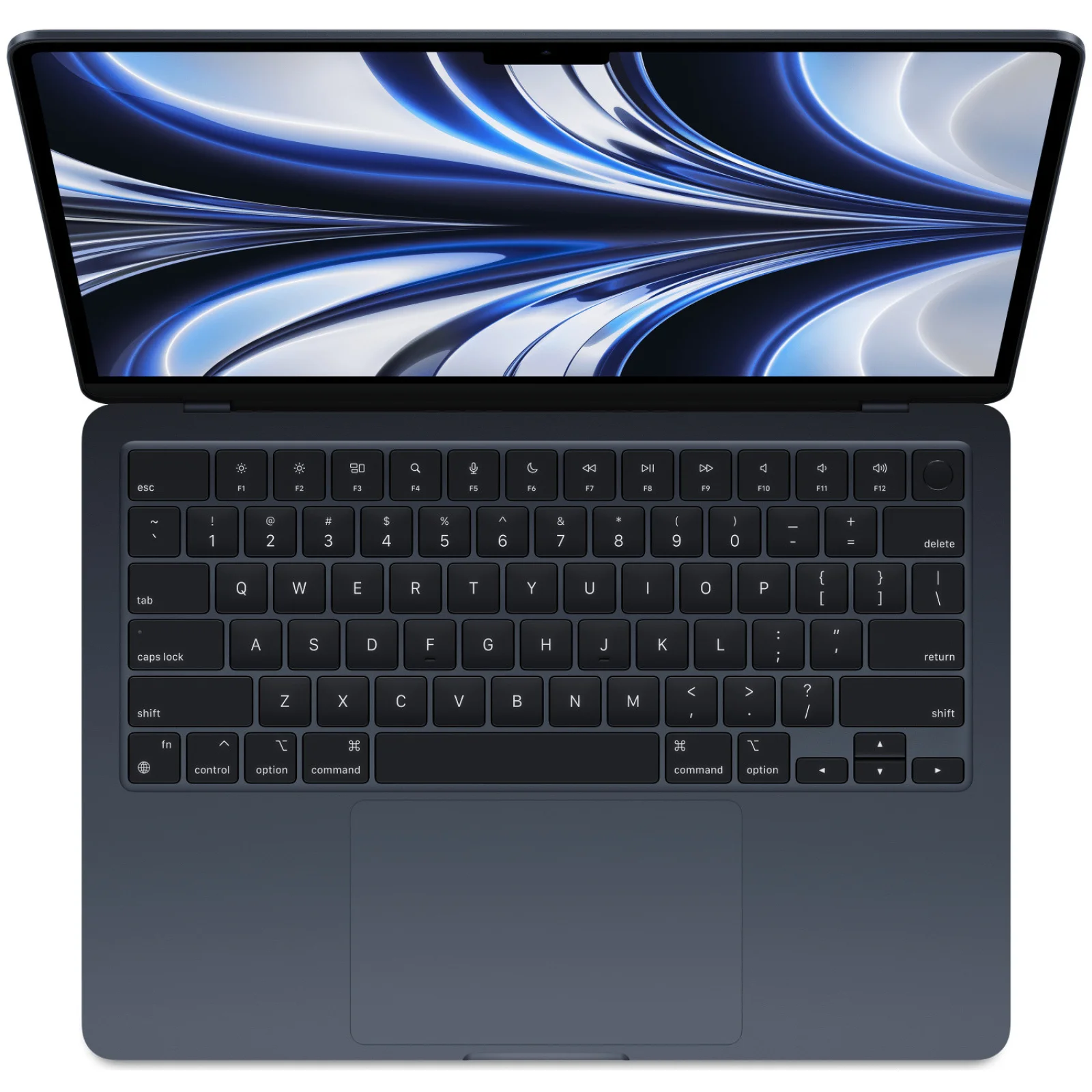 Ноутбук Apple MacBook Air 13.6
