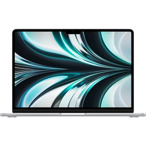 Б/В Apple MacBook Air 13.6" M2 Silver 2022 (Ідеальний стан)