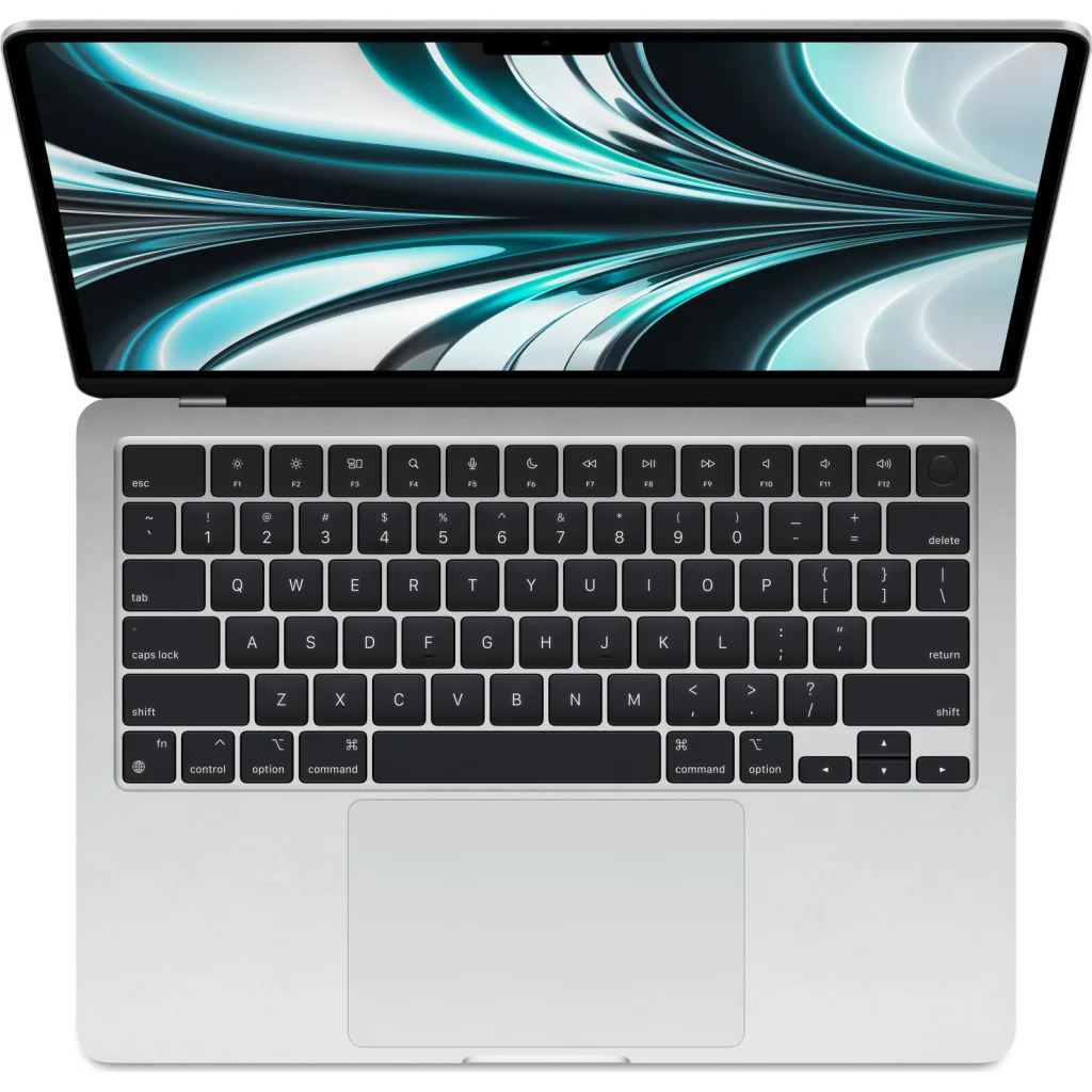 Ноутбук Apple MacBook Air 13.6