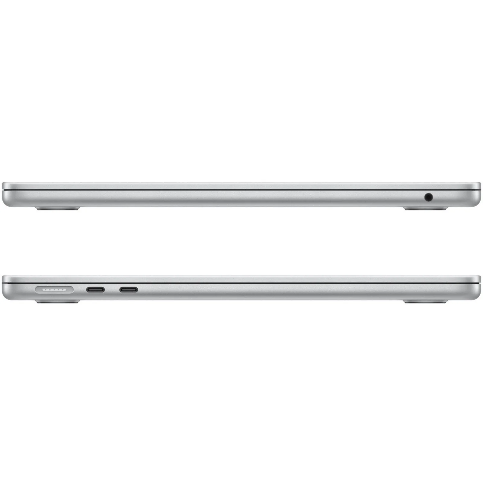Ноутбук Apple MacBook Air 13.6